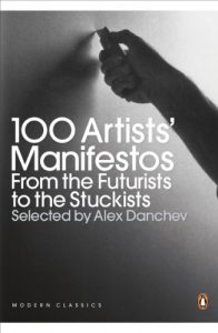 Download 100 Artists’ Manifestos: From the Futurists to the Stuckists (Penguin Modern Classics) pdf, epub, ebook