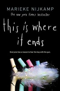 Download This Is Where It Ends pdf, epub, ebook