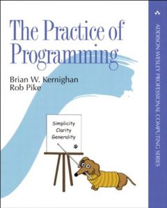 Download The Practice of Programming (Addison-Wesley Professional Computing Series) pdf, epub, ebook