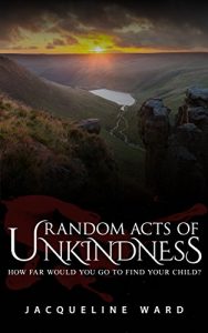 Download Random Acts of Unkindness (DS Jan Pearce Crime Fiction Series) pdf, epub, ebook