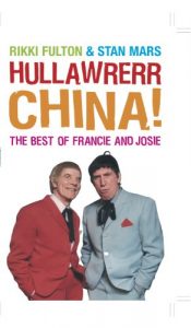 Download Hullawrerr China!: The Best of Francie and Josie pdf, epub, ebook