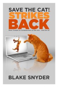 Download Save the Cat!® Strikes Back pdf, epub, ebook