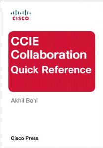 Download CCIE Collaboration Quick Reference pdf, epub, ebook