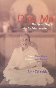 Download Dipa Ma: The Life and Legacy of a Buddhist Master pdf, epub, ebook