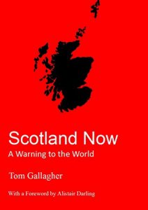 Download Scotland Now, A Warning to the World pdf, epub, ebook