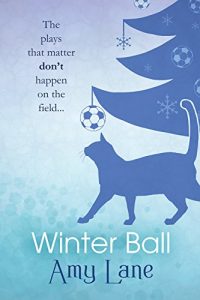 Download Winter Ball pdf, epub, ebook