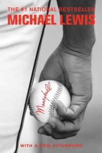 Download Moneyball: The Art of Winning an Unfair Game pdf, epub, ebook