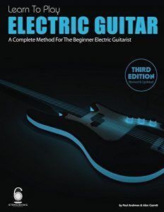 Download Learn To Play Electric Guitar pdf, epub, ebook