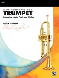 Download New Concepts for Trumpet pdf, epub, ebook