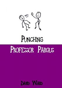 Download Punching Professor Pargus pdf, epub, ebook