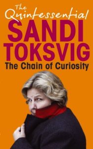 Download The Chain Of Curiosity pdf, epub, ebook