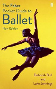 Download The Faber Pocket Guide to Ballet (Faber Pocket Guides) pdf, epub, ebook