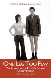 Download One Leg Too Few pdf, epub, ebook