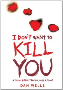 Download I Don’t Want To Kill You pdf, epub, ebook