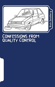 Download Confessions from quality control pdf, epub, ebook