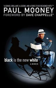 Download Black Is the New White pdf, epub, ebook