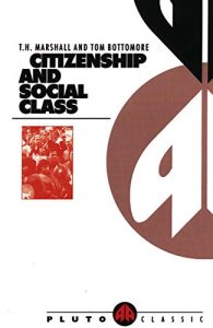 Download Citizenship and Social Class (Pluto Classics) pdf, epub, ebook