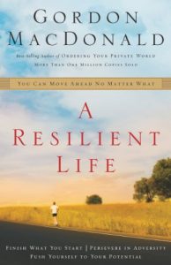 Download A Resilient Life: You Can Move Ahead No Matter What pdf, epub, ebook