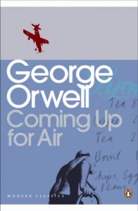 Download Coming Up for Air (Penguin Modern Classics) pdf, epub, ebook