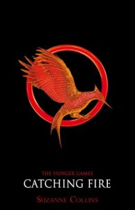 Download Catching Fire (Hunger Games Trilogy Book 2) pdf, epub, ebook