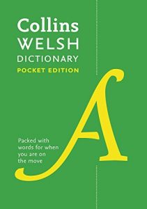 Download Collins Spurrell English to Welsh Dictionary (One Way) Pocket Edition: A portable, up-to-date Welsh dictionary (Welsh Edition) pdf, epub, ebook