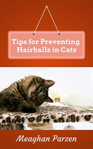 Download Tips for Preventing Hairballs in Cats pdf, epub, ebook