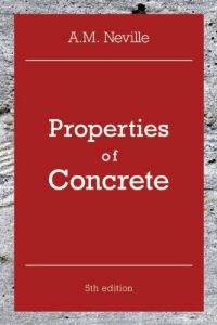 Download Properties of Concrete pdf, epub, ebook