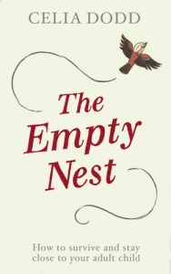 Download The Empty Nest: How to survive and stay close to your adult child pdf, epub, ebook