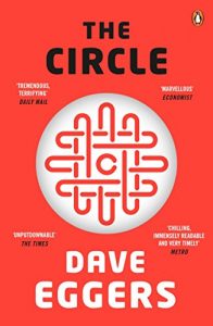 Download The Circle pdf, epub, ebook