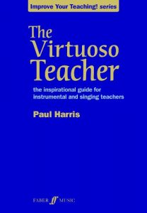 Download The Virtuoso Teacher pdf, epub, ebook