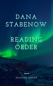 Download DANA STABENOW: READING ORDER AND CHECKLIST pdf, epub, ebook