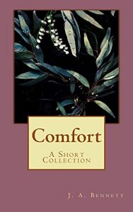 Download Comfort – a short collection pdf, epub, ebook