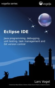 Download Eclipse IDE (vogella) pdf, epub, ebook