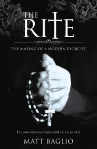 Download The Rite: The Making of a Modern Day Exorcist pdf, epub, ebook