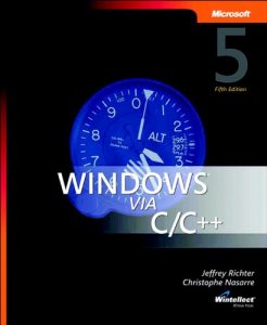 Download Windows® via C/C++ (Developer Reference) pdf, epub, ebook