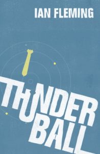 Download Thunderball: James Bond 007 pdf, epub, ebook