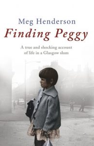 Download Finding Peggy: A Glasgow Childhood pdf, epub, ebook