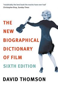 Download The New Biographical Dictionary Of Film 6th Edition pdf, epub, ebook