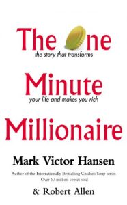 Download The One Minute Millionaire pdf, epub, ebook