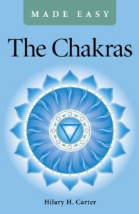 Download The Chakras Made Easy pdf, epub, ebook