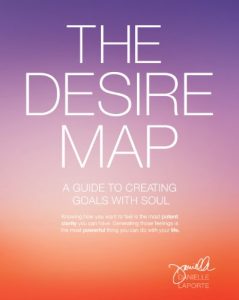 Download The Desire Map: A Guide to Creating Goals with Soul pdf, epub, ebook