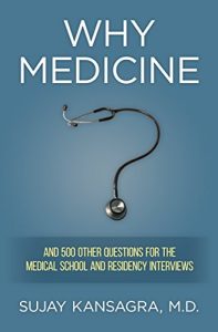 Download Why Medicine? And 500 Other Questions for the Medical School and Residency Interviews pdf, epub, ebook