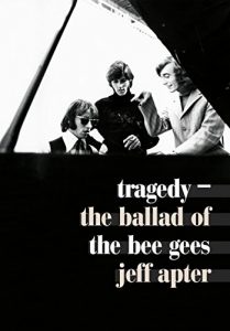 Download Tragedy: The Ballad of the Bee Gees pdf, epub, ebook