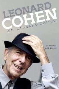 Download Leonard Cohen on Leonard Cohen pdf, epub, ebook