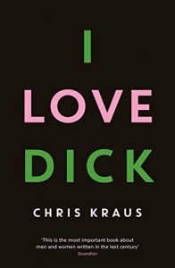 Download I Love Dick pdf, epub, ebook