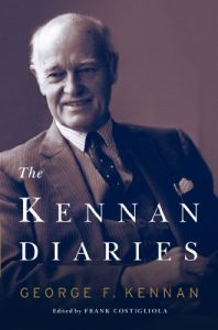 Download The Kennan Diaries pdf, epub, ebook