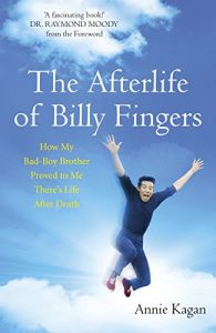 Download The Afterlife of Billy Fingers pdf, epub, ebook