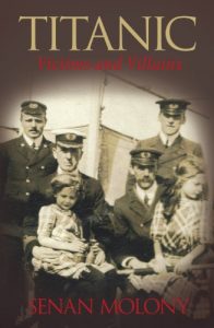 Download Titanic Victims and Villians: Villians and Victims pdf, epub, ebook
