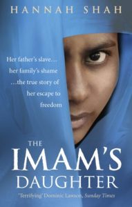Download The Imam’s Daughter pdf, epub, ebook