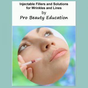 Download Injectable Fillers and Solutions for Wrinkles and Lines [Beauty Therapy Study Guide] pdf, epub, ebook